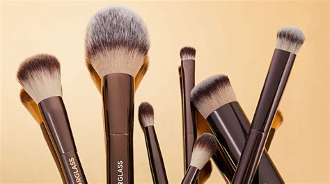 ysl no 20 brush review|best YSL makeup.